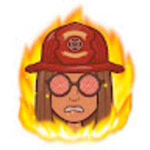 Meet your Posher, Isabella